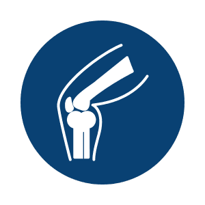 Cirurgia de artroplastia total de joelho