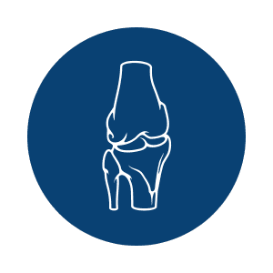 Cirurgia de reconstrução ligamentar de joelho