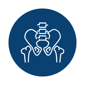 Cirurgia de artroplastia total de quadril